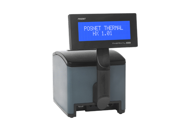 Drukarka Fiskalna POSNET THERMAL HX - obrazek 6
