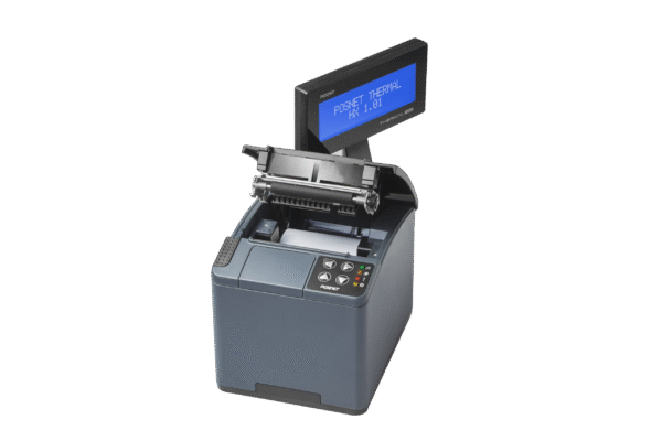 Drukarka Fiskalna POSNET THERMAL HX - obrazek 2