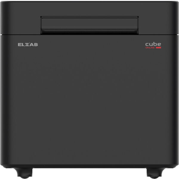 Drukarka Fiskalna ELZAB CUBE ONLINE R - obrazek 3