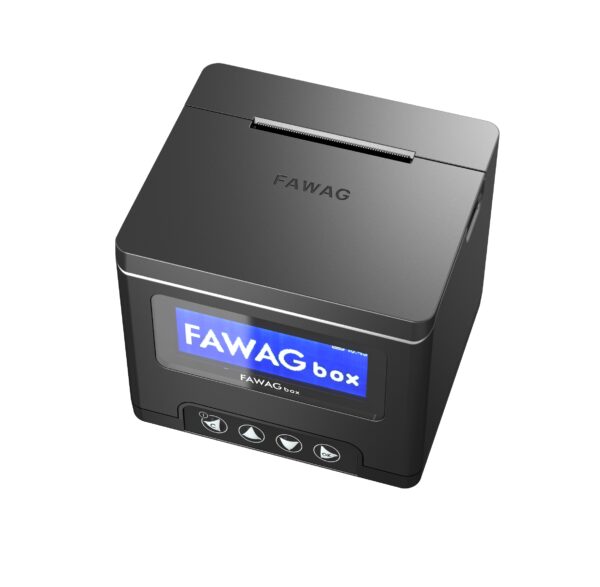 Drukarka Fiskalna FAWAG BOX - obrazek 2