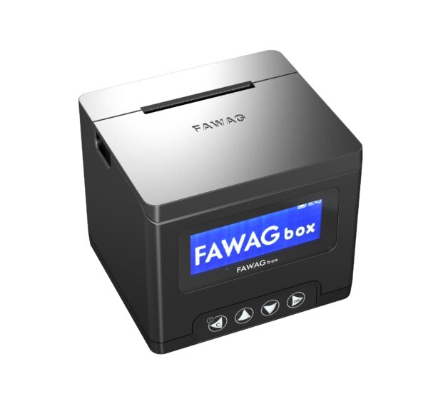 Drukarka Fiskalna FAWAG BOX