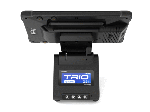 Drukarka Fiskalna POSNET TRIO ONLINE + TABLET TRIOTAB - obrazek 5