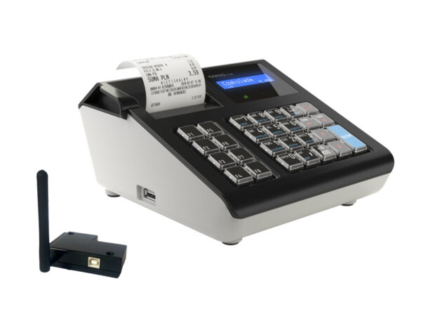 Kasa Fiskalna FAWAG LITE ONLINE LAN / WiFi / GSM - obrazek 2