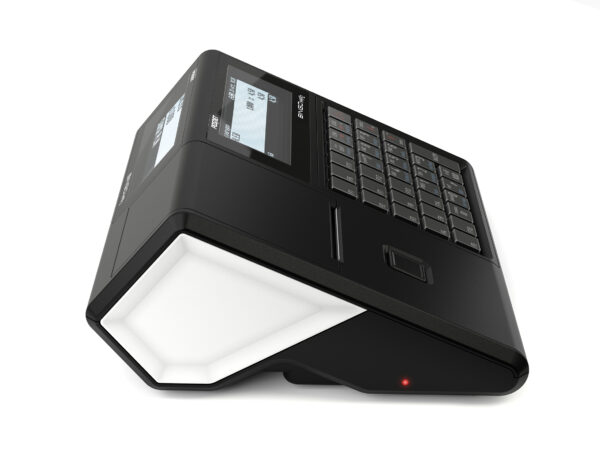 Kasa Fiskalna POSNET BINGO MAX2 ONLINE LAN / WiFi - obrazek 3