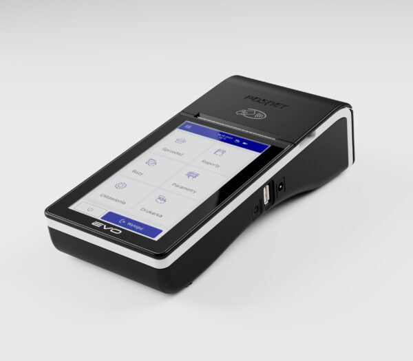 Terminal POS SAiO - POSNET EVO