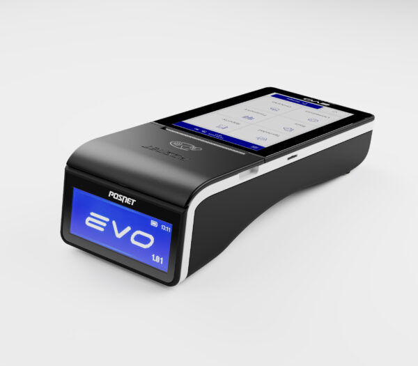 Terminal POS SAiO - POSNET EVO - obrazek 2