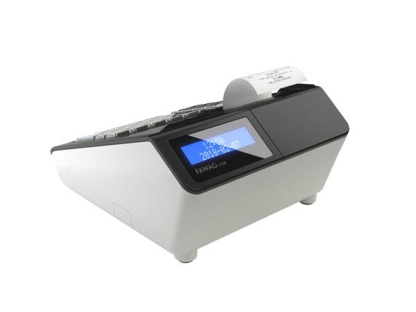 Kasa Fiskalna FAWAG LITE ONLINE LAN / WiFi / GSM - obrazek 3