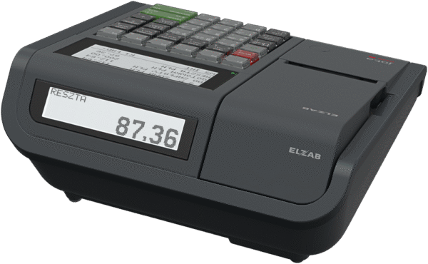 Kasa Fiskalna ELZAB Jota ONLINE LAN / WiFi / GSM - obrazek 3