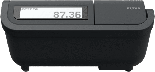 Kasa Fiskalna ELZAB Jota ONLINE LAN / WiFi / GSM - obrazek 2