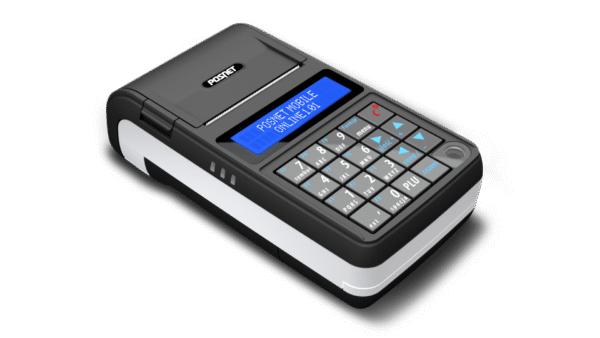 Kasa Fiskalna POSNET MOBILE ONLINE WiFi / GSM - obrazek 4