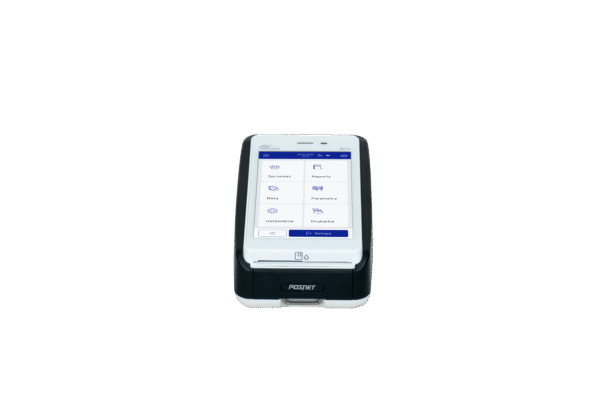Kasoterminal - Kasa Fiskalna POSNET Pospay2 ONLINE - obrazek 2