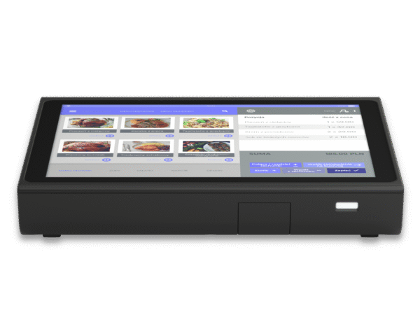 Terminal POS SAiO - POSNET VERO - obrazek 2
