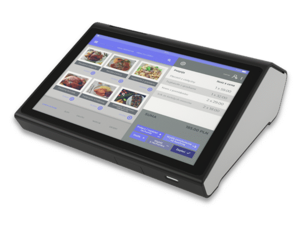 Terminal POS SAiO - POSNET VERO