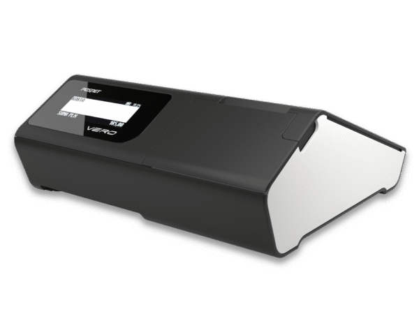 Terminal POS SAiO - POSNET VERO - obrazek 4