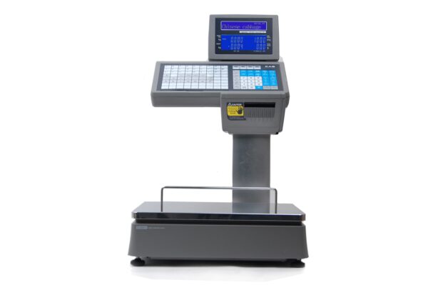Waga etykietująca CAS CL5500 WiFi D 15kg