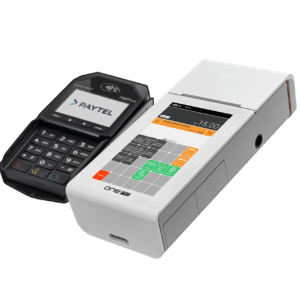 Kasa Fiskalna NOVITUS ONE PRO ONLINE + Pinpad PAYTEL 1zł